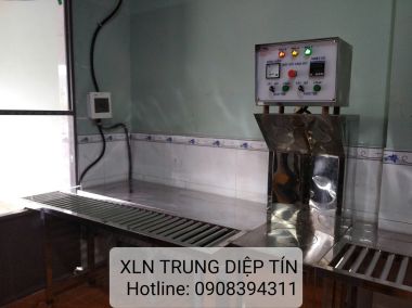 MÁY SẤY MÀNG CO BÌNH 19-21 LÍT