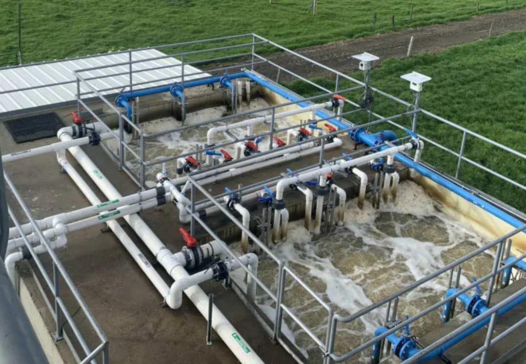 MBR: Công nghệ xử lý nước tiên tiến cho tương lai bền vững