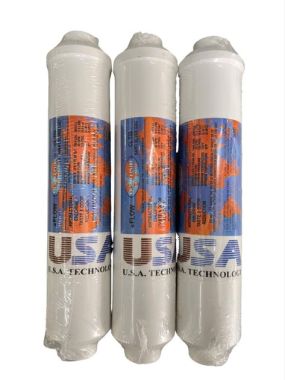 LÕI LỌC T33 CL NANO SILVER GAC USA TECHNOLOGY