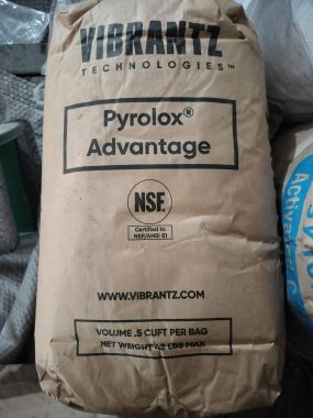 Hạt lọc Pyrolox Advantage USA