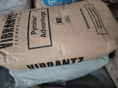 Hạt lọc Pyrolox Advantage USA