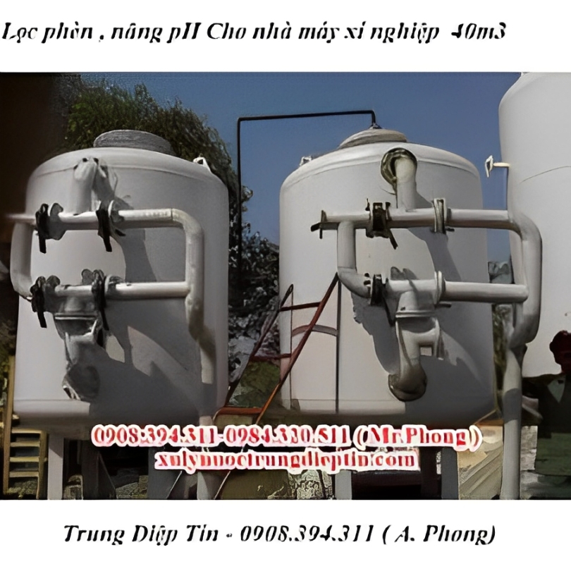Chi Phí Đầu Tư Hệ Thống Xử Lý Nước – Cách Tối Ưu Ngân Sách