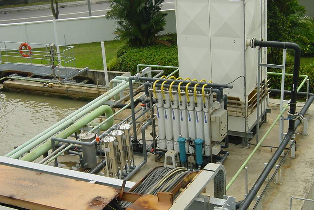 Xử Lý Nước Sông Bằng Công Nghệ Lọc Màng RO: Giải Pháp Nước Sạch Tối Ưu