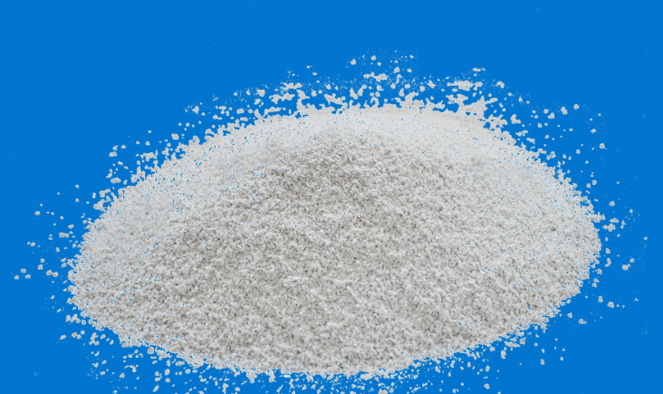 hóa chất xử lý nước sinh hoạt