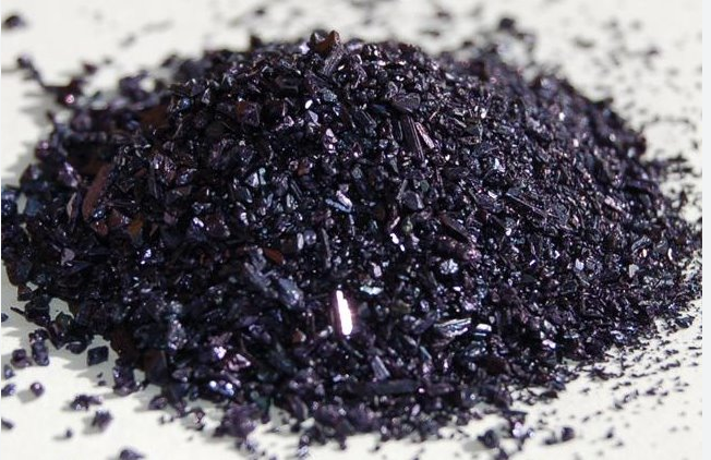 hóa chất xử lý nước sinh hoạt