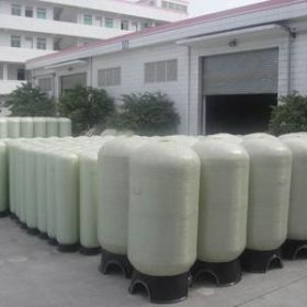 xử lý nước giếng khoan gia đình
