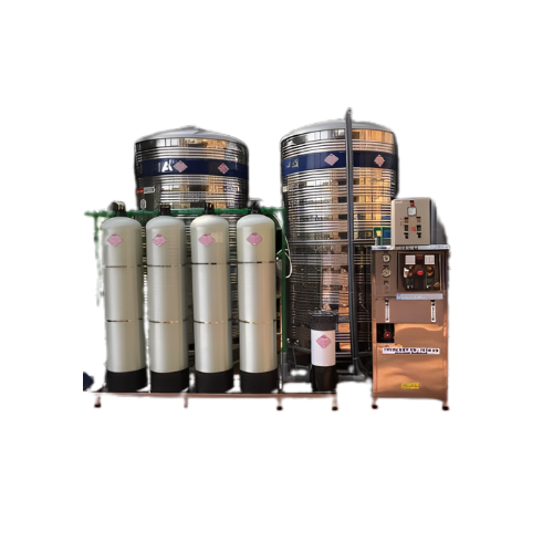 máy lọc nước RO công nghiệp