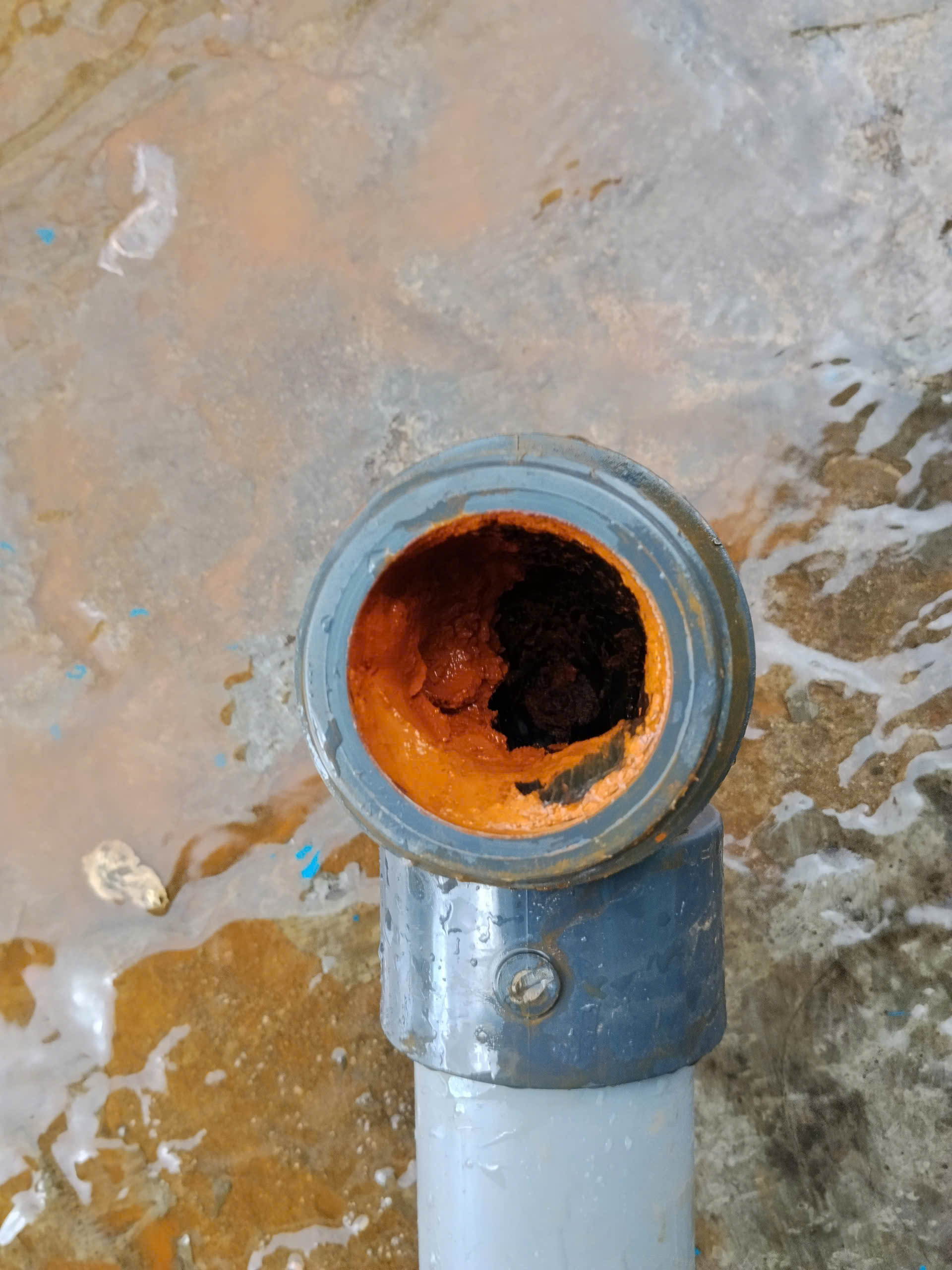 hệ thống xử lý nước