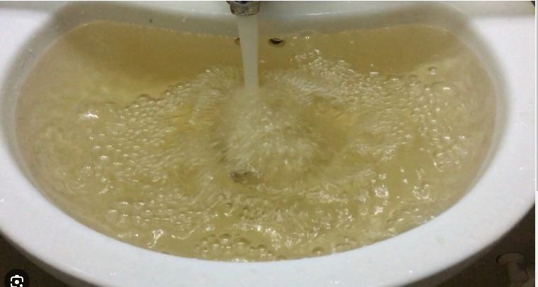 XỬ LÝ NƯỚC